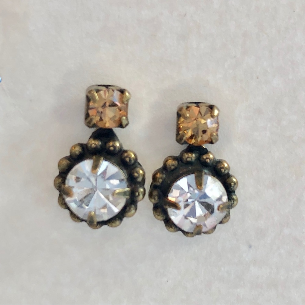 Sorrelli Earrings